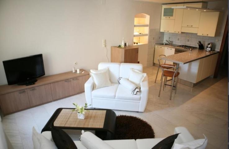 Apartments Filip & Viktoria In The Center Of Trogir Extérieur photo